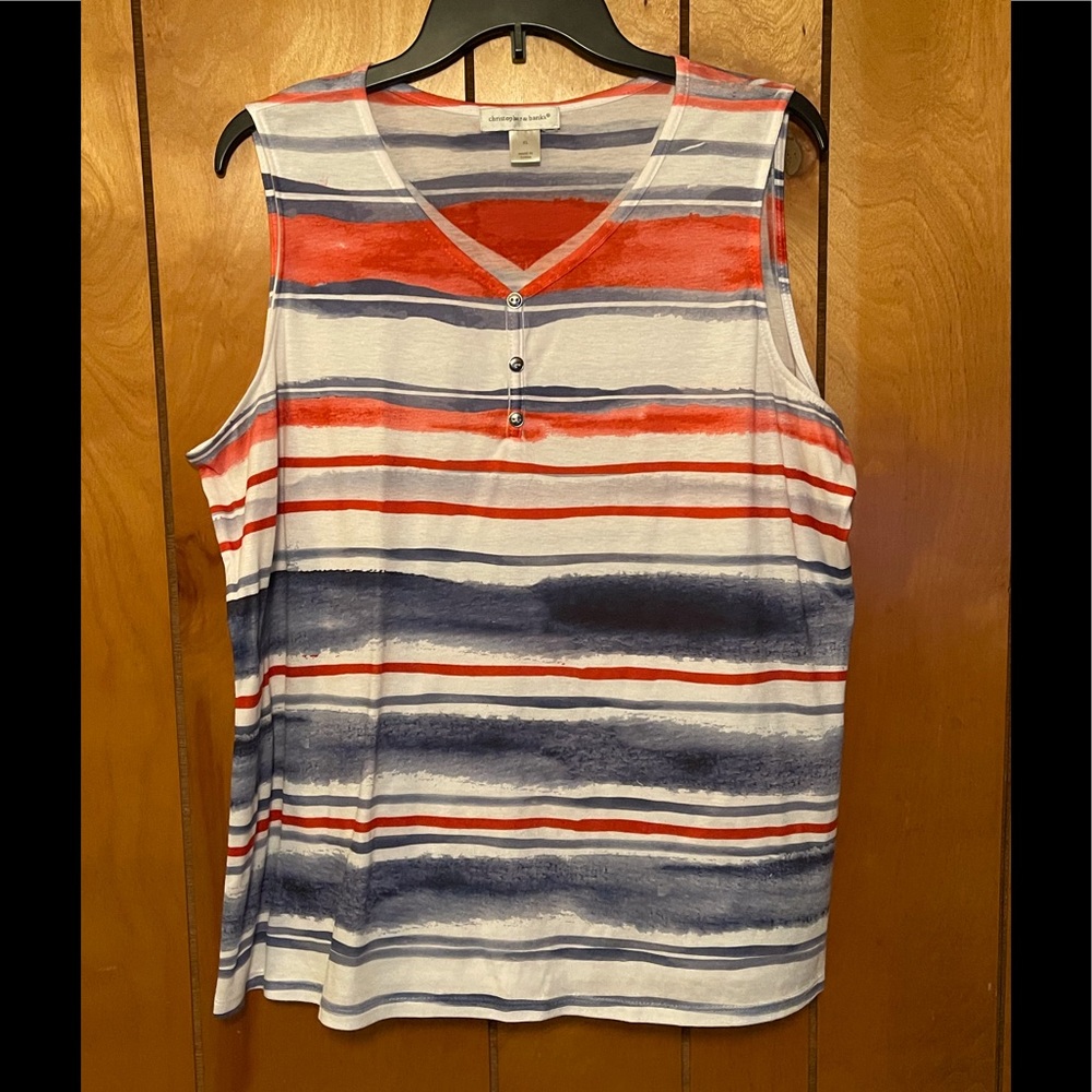 Christopher & Banks Shirt